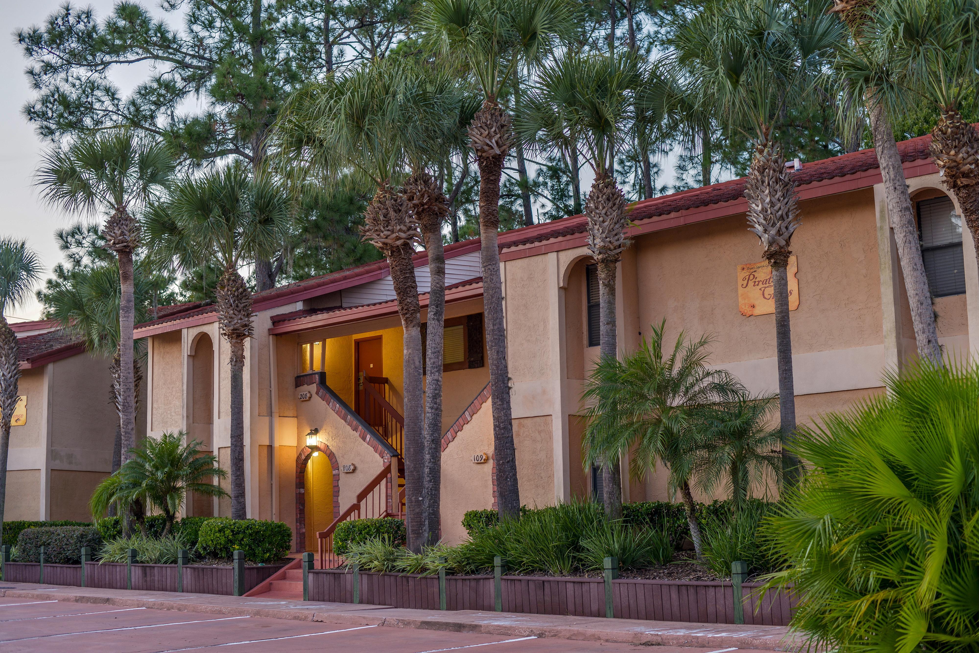 Bryan'S Spanish Cove Lacul Buena Vista Exterior foto