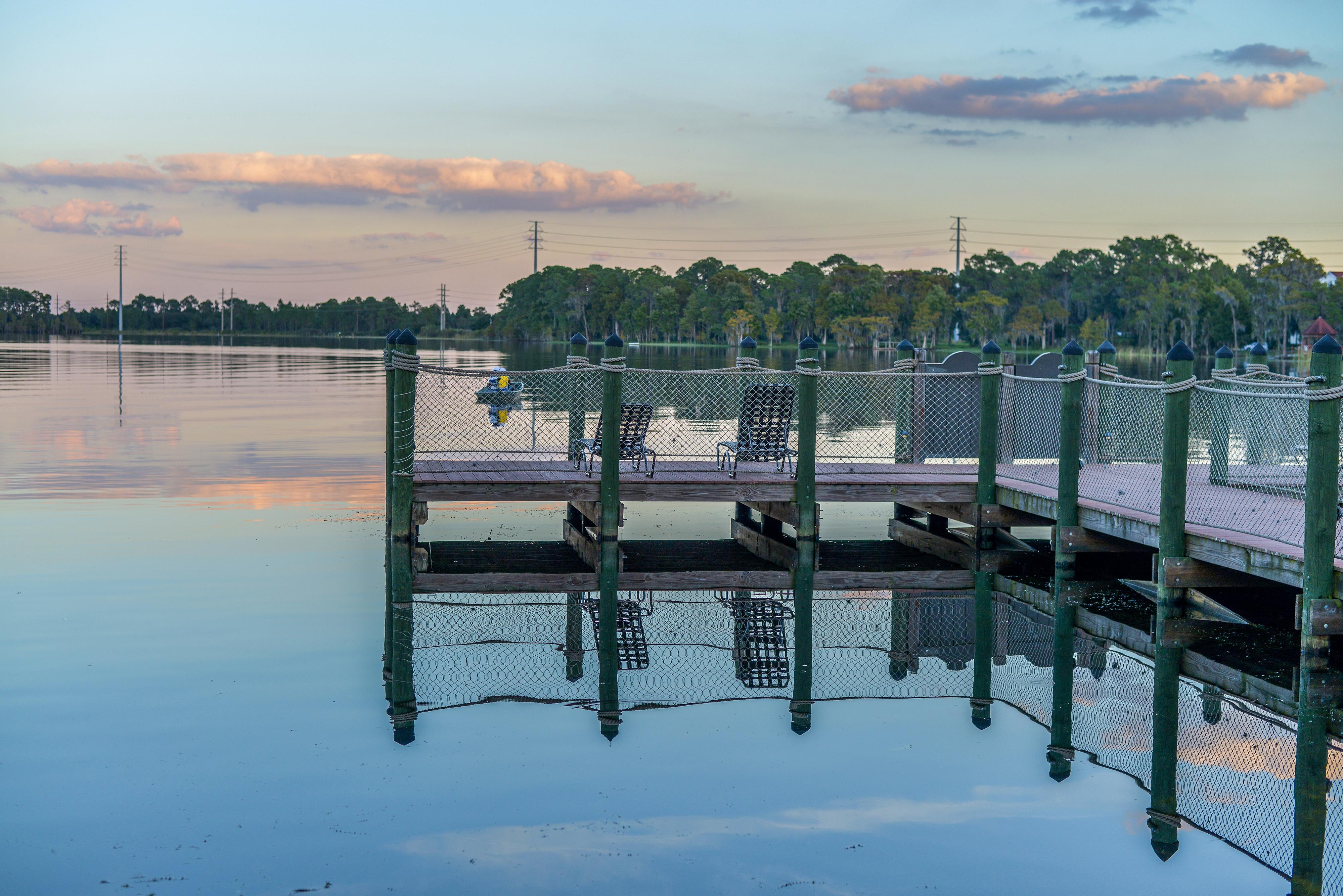 Bryan'S Spanish Cove Lacul Buena Vista Exterior foto