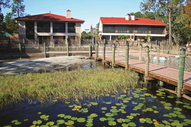 Bryan'S Spanish Cove Lacul Buena Vista Exterior foto